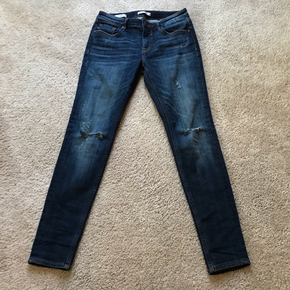 Vigoss Jagger skinny jean